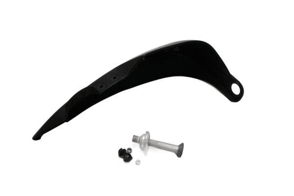 protège-main droit, couvre-guidon, barres de protection BMW R 1200 GS K25 0307 R12 04-07