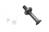protège-main droit, couvre-guidon, barres de protection BMW R 1200 GS K25 0307 R12 04-07