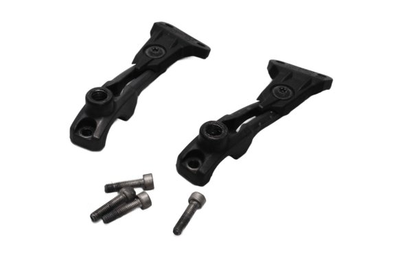 Supports de protection de guidon, vis de fixation BMW R 1200 GS K25 0307 R12 04-07