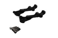 Supports de protection de guidon, vis de fixation BMW R 1200 GS K25 0307 R12 04-07
