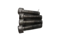 Supports de protection de guidon, vis de fixation BMW R 1200 GS K25 0307 R12 04-07