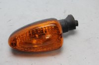 Boîtier de clignotant arrière gauche, clignotant jaune BMW R 1200 GS K25 0307 R12 04-07