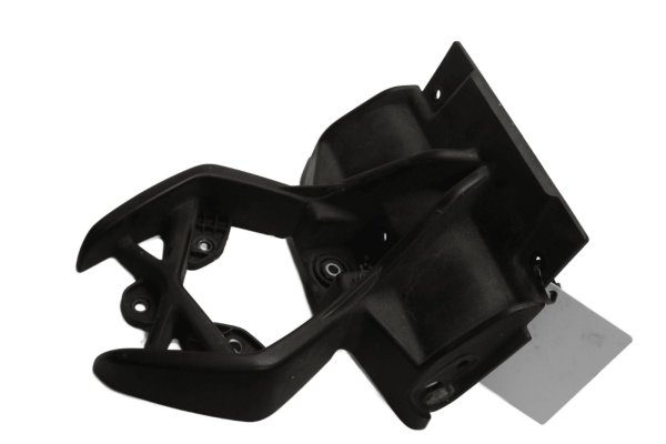 Support de plaque dimmatriculation, support de fixation pour plaque dimmatriculation BMW R 1200 GS K25 0307 R12 04-07
