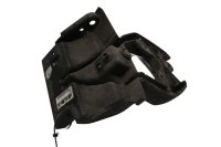 Support de plaque dimmatriculation, support de fixation pour plaque dimmatriculation BMW R 1200 GS K25 0307 R12 04-07