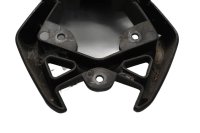 Support de plaque dimmatriculation, support de fixation pour plaque dimmatriculation BMW R 1200 GS K25 0307 R12 04-07