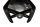 Support de plaque dimmatriculation, support de fixation pour plaque dimmatriculation BMW R 1200 GS K25 0307 R12 04-07