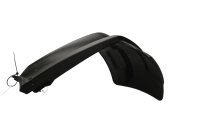 Garde-boue arrière, protection anti-éclaboussures, couvre-roue BMW R 1200 GS K25 0307 R12 04-07