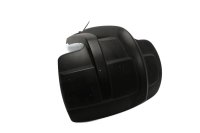 Garde-boue arrière, protection anti-éclaboussures, couvre-roue BMW R 1200 GS K25 0307 R12 04-07