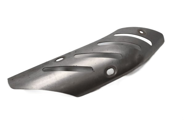Protection thermique déchappement perforée BMW R 1200 GS K25 0307 R12 04-07