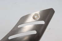 Protection thermique déchappement perforée BMW R 1200 GS K25 0307 R12 04-07