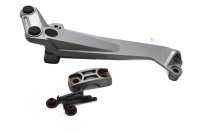 fixation du support de porte-bagages droit BMW R 1200 GS K25 0307 R12 04-07