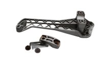 fixation du support de porte-bagages droit BMW R 1200 GS K25 0307 R12 04-07