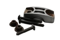 fixation du support de porte-bagages droit BMW R 1200 GS K25 0307 R12 04-07