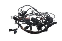 Faisceau de câbles, faisceau de câbles principal, système électrique, allumage BMW R 1200 GS K25 0307 R12 04-07