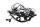 Faisceau de câbles, faisceau de câbles principal, système électrique, allumage BMW R 1200 GS K25 0307 R12 04-07