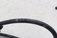 Tuyau de carburant R1200 GS évent avant BMW R 1200 GS K25 0307 R12 04-07