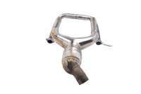 Collecteur déchappement, tuyau de descente, circuit déchappement BMW R 1200 GS K25 0307 R12 04-07