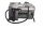 Unité de commande ABS, unité de freinage, module hydraulique BMW R 1200 GS K25 0307 R12 04-07