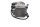 Unité de commande ABS, unité de freinage, module hydraulique BMW R 1200 GS K25 0307 R12 04-07