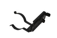 Support de pompe de frein pour le montage du cylindre de frein BMW R 1200 GS K25 0307 R12 04-07