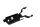 Support de pompe de frein pour le montage du cylindre de frein BMW R 1200 GS K25 0307 R12 04-07