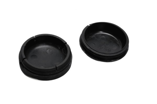 Couvercles de roulement de bras oscillant avant 51717671741 BMW R 1200 GS K25 0307 R12 04-07