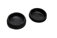 Couvercles de roulement de bras oscillant avant 51717671741 BMW R 1200 GS K25 0307 R12 04-07