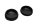 Couvercles de roulement de bras oscillant avant 51717671741 BMW R 1200 GS K25 0307 R12 04-07