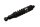 Jambe de force avant, amortisseur, suspension, jambe de force BMW R 1200 GS K25 0307 R12 04-07