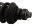 Jambe de force avant, amortisseur, suspension, jambe de force BMW R 1200 GS K25 0307 R12 04-07