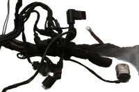Faisceau de câbles principal, faisceau de câbles électriques BMW R 1200 GS K25 0307 R12 04-07