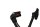 Faisceau de câbles principal, faisceau de câbles électriques BMW R 1200 GS K25 0307 R12 04-07