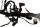 Faisceau de câbles principal, faisceau de câbles électriques BMW R 1200 GS K25 0307 R12 04-07