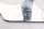 Footrest bracket support plate front right Moto Guzzi California III VW 87-93