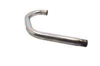 Exhaust manifold, exhaust pipe right, manifold bend Moto Guzzi California III VW 87-93