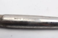 Exhaust manifold, exhaust pipe right, manifold bend Moto Guzzi California III VW 87-93