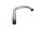 Exhaust manifold, exhaust pipe right, manifold bend Moto Guzzi California III VW 87-93