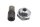 Left swingarm pivot axle, swingarm bearing Moto Guzzi California III VW 87-93