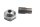 Left swingarm pivot axle, swingarm bearing Moto Guzzi California III VW 87-93