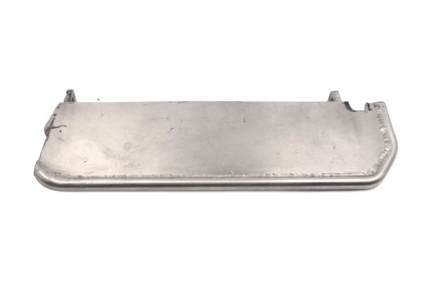 Left running board, drivers plate Moto Guzzi California III VW 87-93