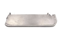 Left running board, drivers plate Moto Guzzi California III VW 87-93