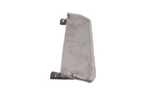 Left running board, drivers plate Moto Guzzi California III VW 87-93