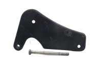 Right-hand luggage rack bracket, luggage rack strut Moto Guzzi California III VW 87-93