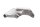 bras oscillant de roue arrière, bras oscillant, support dessieu BMW R 1200 GS K25 0307 R12 04-07