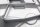Porte-bagages, porte-sacoches, siège passager, argent BMW R 1200 GS K25 0307 R12 04-07