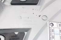 plaque de support de porte-bagages arrière supérieure BMW R 1200 GS K25 0307 R12 04-07