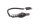 Sonde lambda, capteur de gaz déchappement, sonde à oxygène BMW R 1200 GS K25 0307 R12 04-07