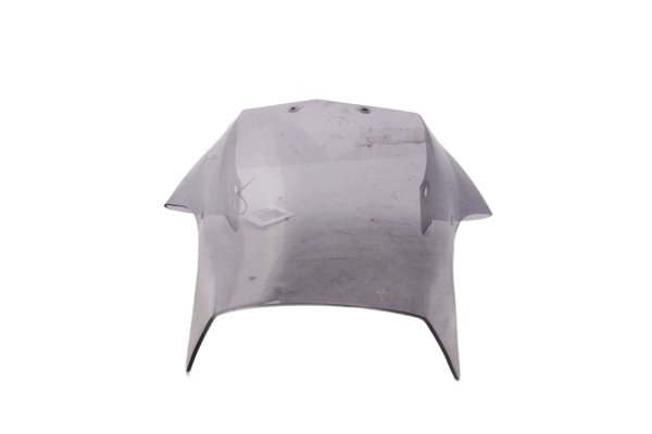 Windschild getönt Verkleidungsscheibe BMW R 1200 GS K25 0307 R12 04-07