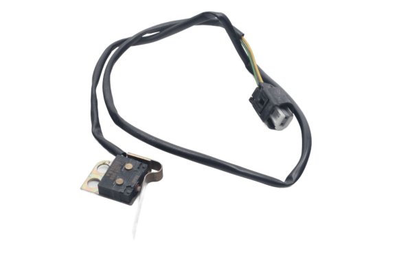Contacteur de feu stop arrière, frein à pied BMW R 1200 GS K25 0307 R12 04-07