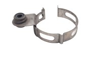 Exhaust bracket exhaust clamp BMW R 1200 GS K25 0307 R12 04-07